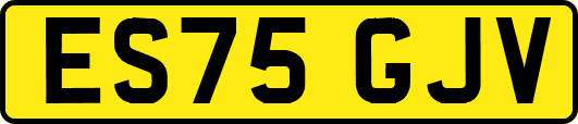 ES75GJV