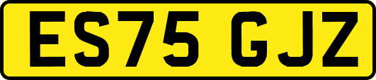 ES75GJZ
