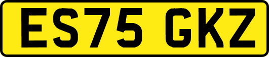 ES75GKZ