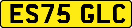 ES75GLC