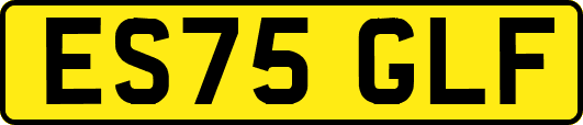 ES75GLF