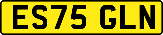 ES75GLN