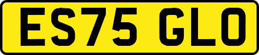 ES75GLO