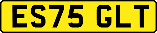 ES75GLT