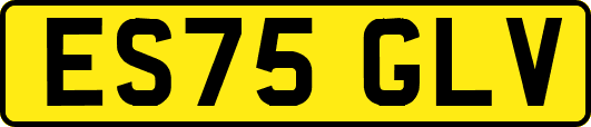 ES75GLV
