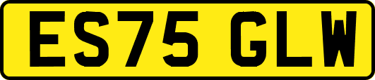 ES75GLW