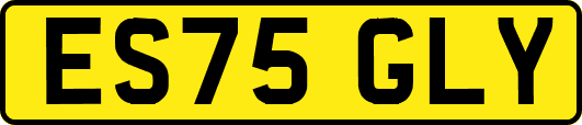 ES75GLY