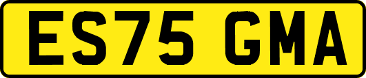 ES75GMA