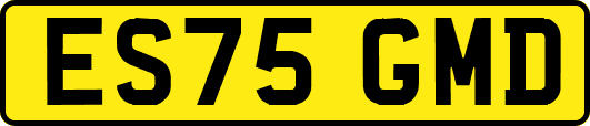 ES75GMD