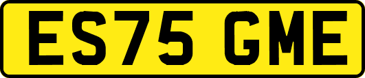 ES75GME