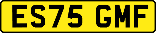 ES75GMF