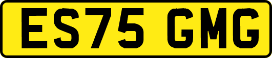 ES75GMG