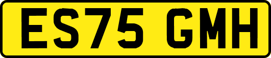 ES75GMH