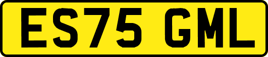 ES75GML