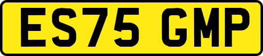 ES75GMP