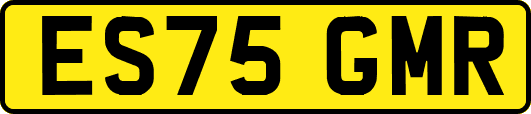 ES75GMR