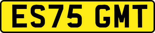 ES75GMT