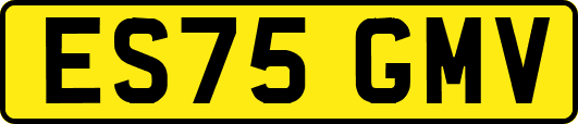 ES75GMV