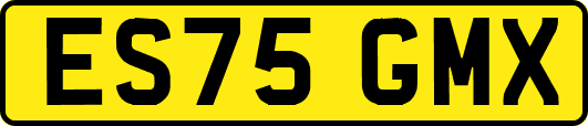 ES75GMX