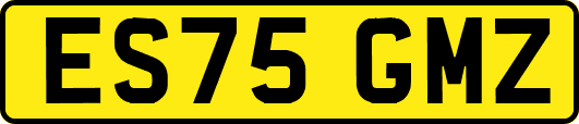 ES75GMZ