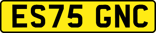 ES75GNC