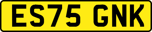 ES75GNK
