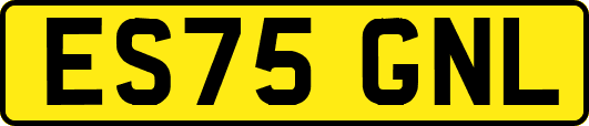 ES75GNL