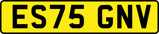 ES75GNV