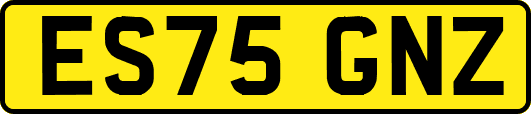 ES75GNZ