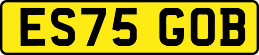 ES75GOB
