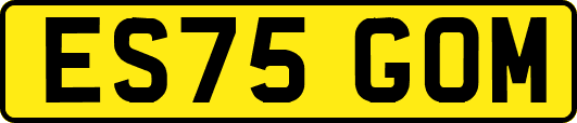 ES75GOM