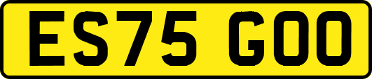 ES75GOO