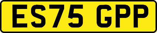 ES75GPP