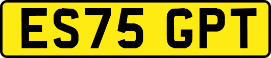 ES75GPT