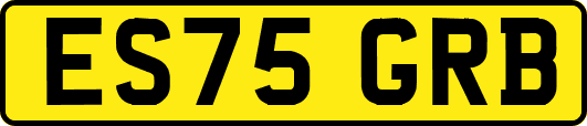 ES75GRB