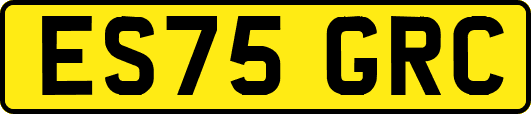 ES75GRC