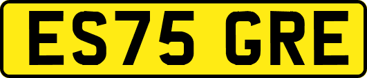 ES75GRE