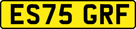 ES75GRF