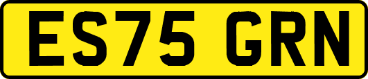 ES75GRN
