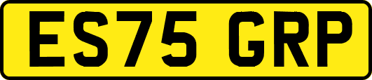 ES75GRP