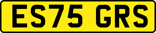 ES75GRS