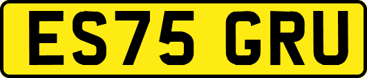 ES75GRU