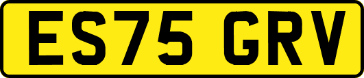 ES75GRV