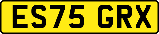 ES75GRX