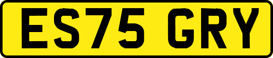 ES75GRY