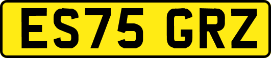 ES75GRZ