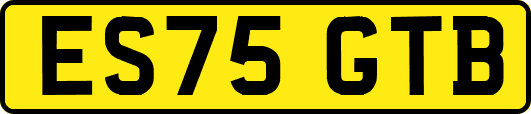 ES75GTB