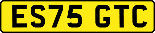 ES75GTC