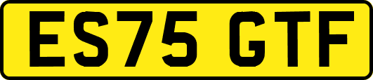 ES75GTF