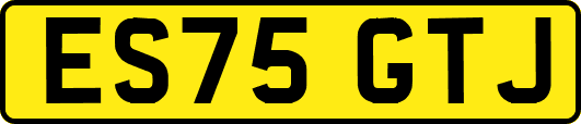 ES75GTJ